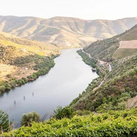 Quinta De Merouco - Casa Do Rio Cotas 外观 照片